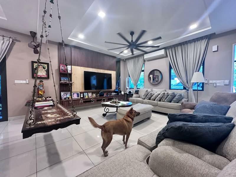 Taman Glenmarie Tamans Glenmaries - 2