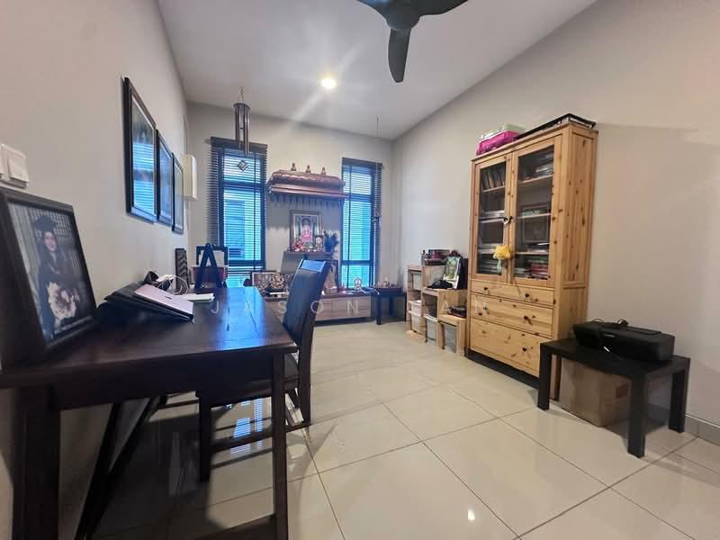 Taman Glenmarie Tamans Glenmaries - 4