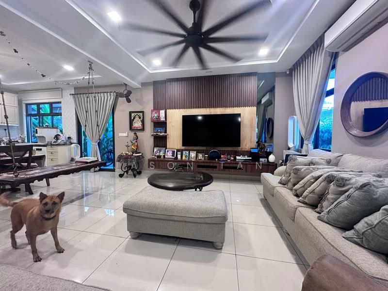 Taman Glenmarie Tamans Glenmaries - 1