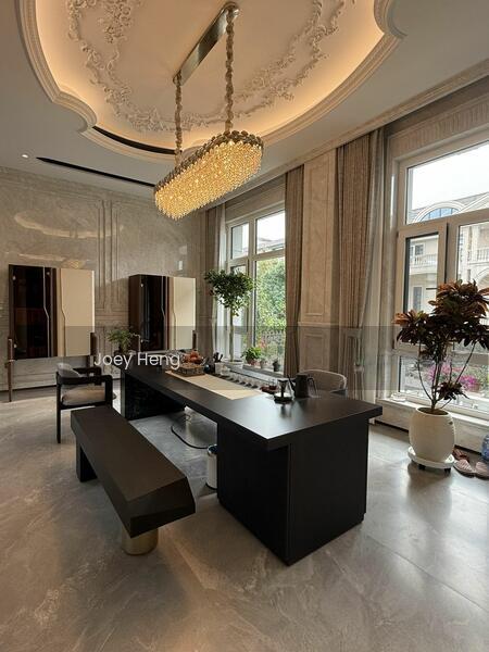 Seremban Luxury Bungalow – 100K cash rebate! - 4