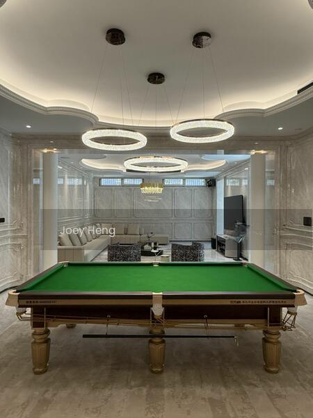 Seremban Luxury Bungalow – 100K cash rebate! - 5