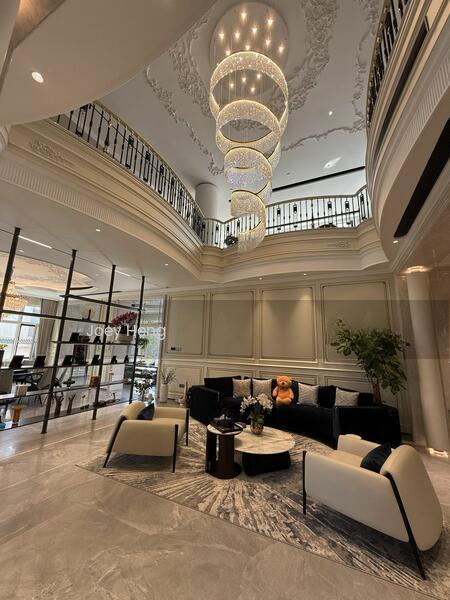 Seremban Luxury Bungalow – 100K cash rebate! - 1