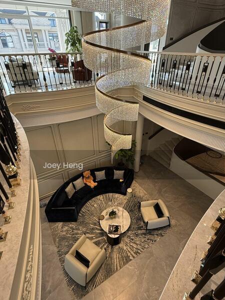 Seremban Luxury Bungalow – 100K cash rebate! - 2