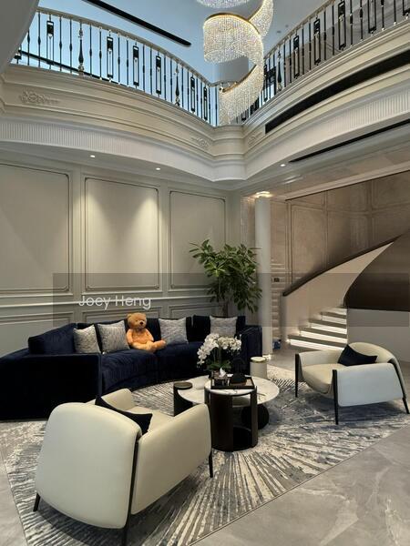 Seremban Luxury Bungalow – 100K cash rebate! - 3