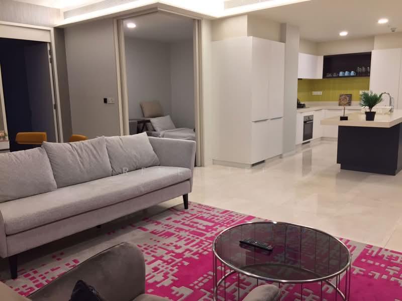 Tropicana The Residences - 2