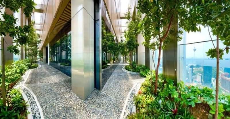 Tropicana The Residences - 5