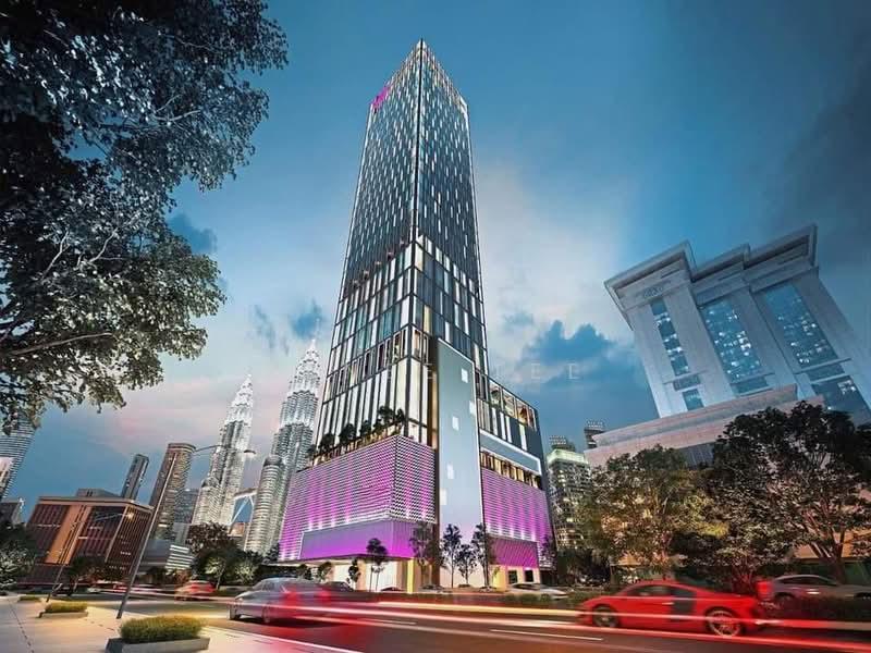 Tropicana The Residences - 3