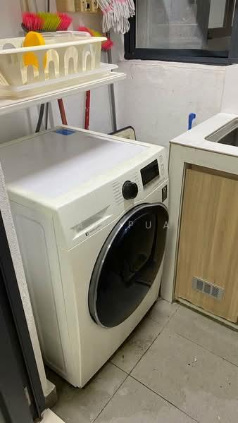 KL Traders Square - 5