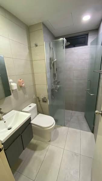 KL Traders Square - 2