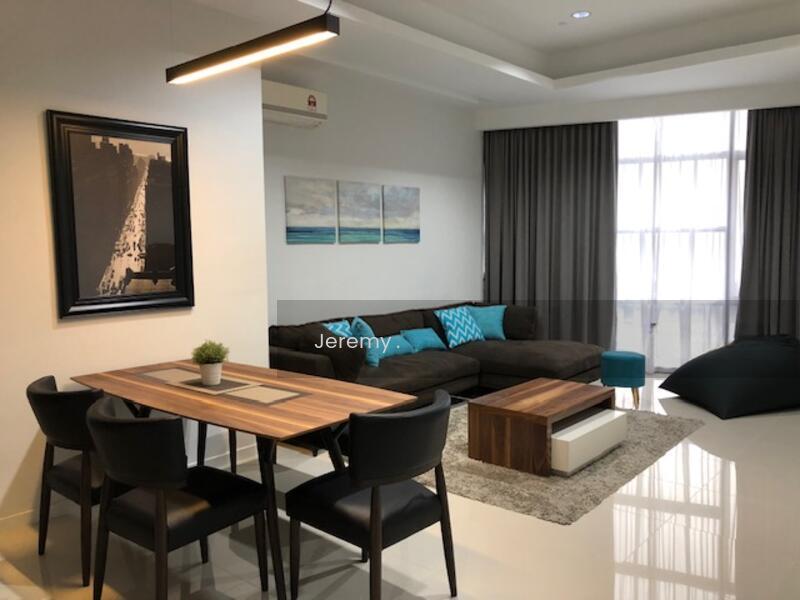 The Azure Residences - 2