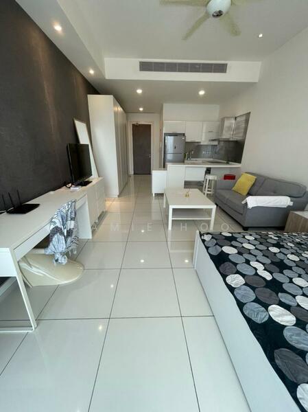 M Suites - 3