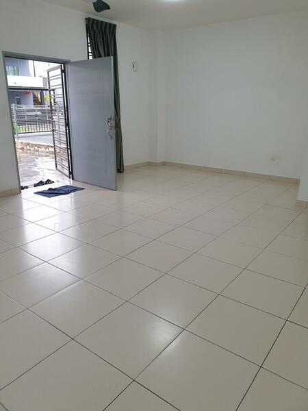 Taman Scientex Kulai - 2