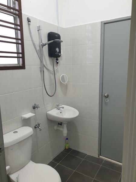 Taman Scientex Kulai - 3