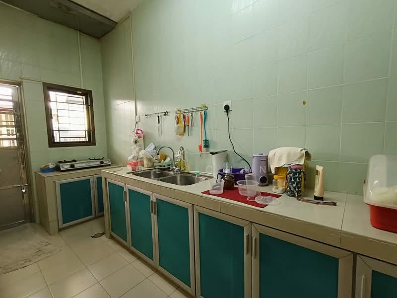 Austin Heights @ Mount Austin - 5