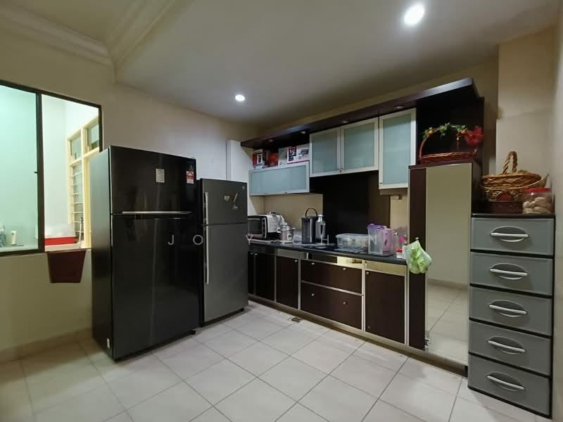 Austin Heights @ Mount Austin - 4