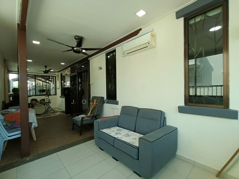 Austin Heights @ Mount Austin - 3