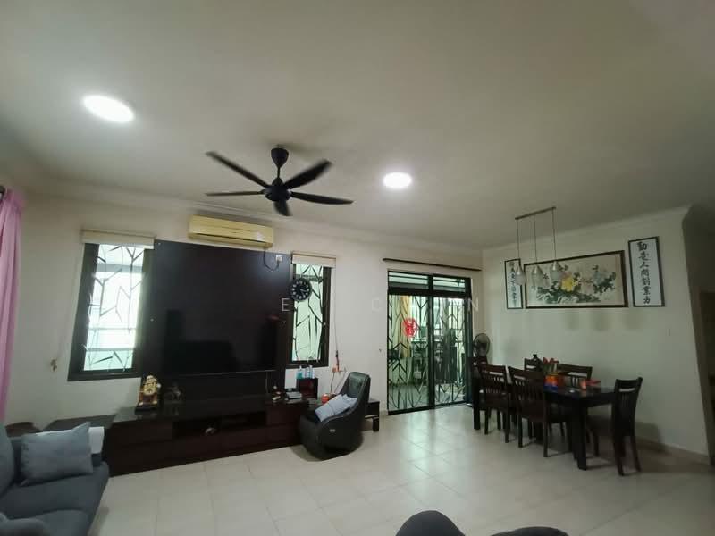 Austin Heights @ Mount Austin - 2