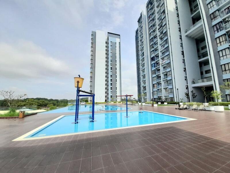 Green Park Residence - 5