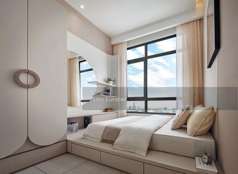 ALTON SKYVILLAS - 2
