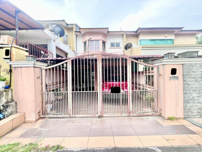 Taman Puncak Jalil - 2