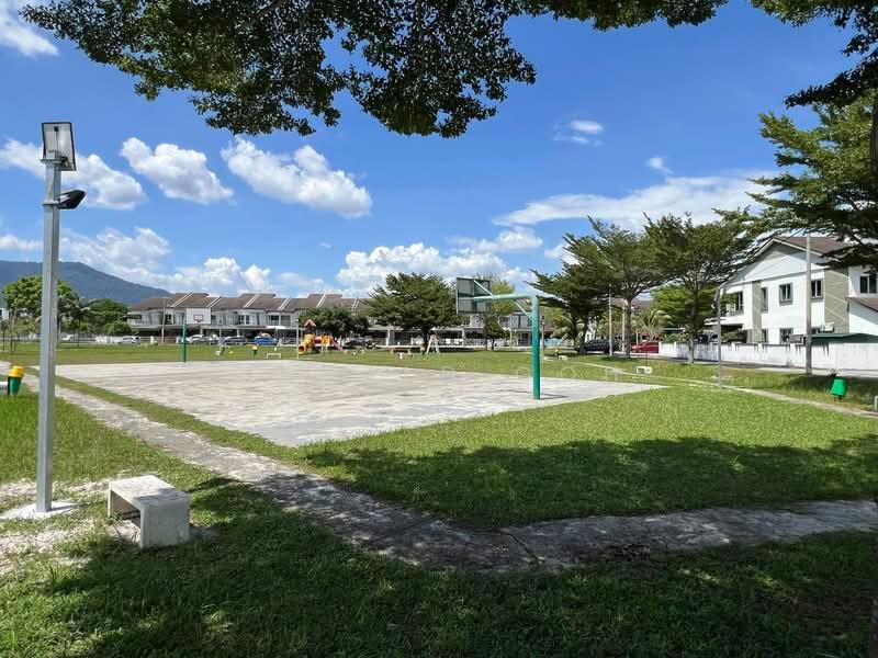 Bandar Baru Sri Klebang - 3
