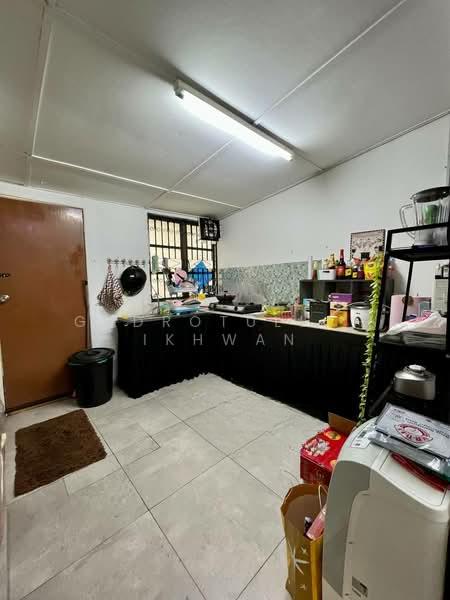 Taman Sri Ampang - 5