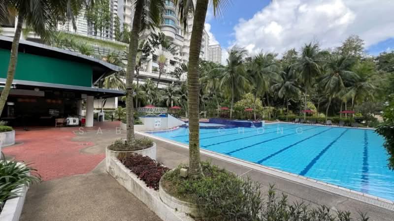 Mont Kiara Palma - 1