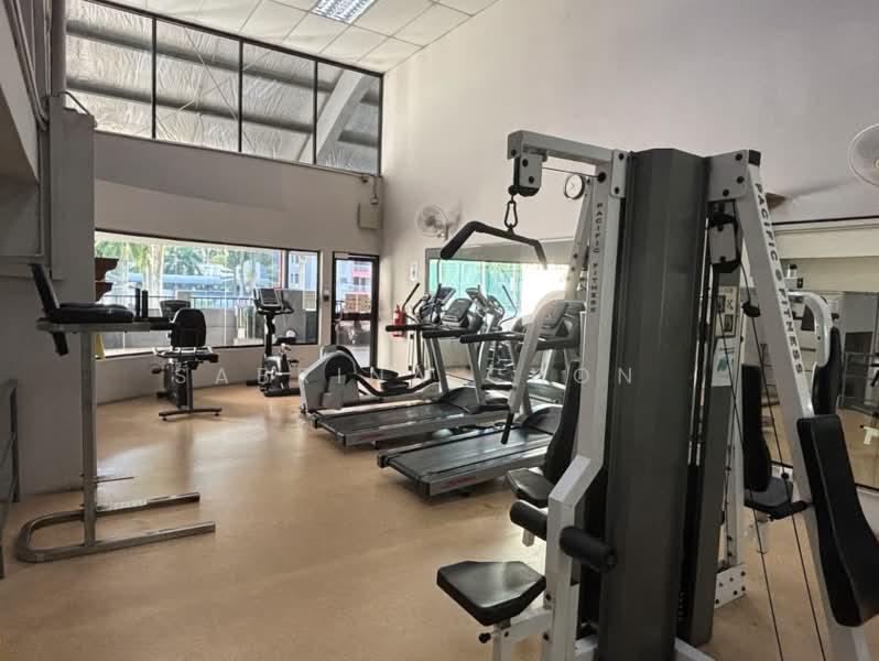 Mont Kiara Palma - 2