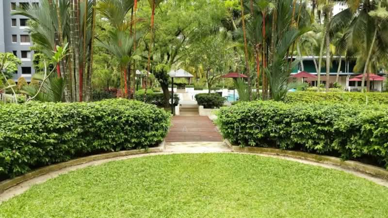 Mont Kiara Palma - 3