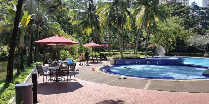 Mont Kiara Palma - 5