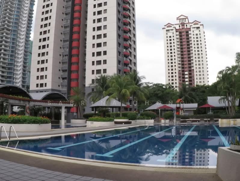 Mont Kiara Palma - 4