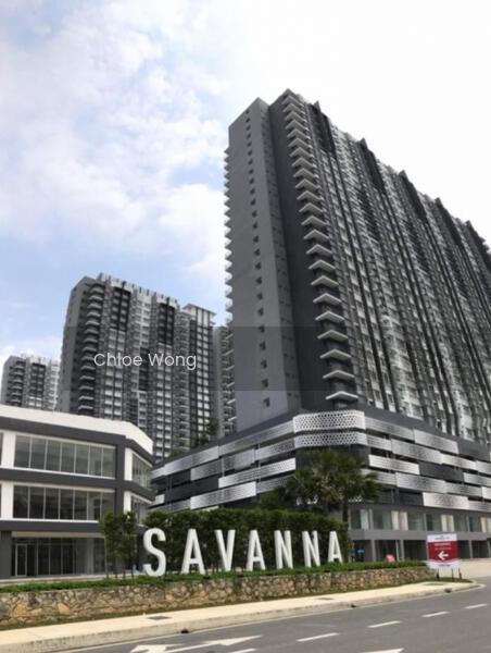 Savanna Executive Suite @ Southville City - 4