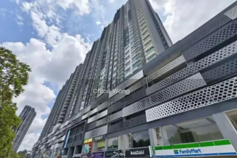 Savanna Executive Suite @ Southville City - 5