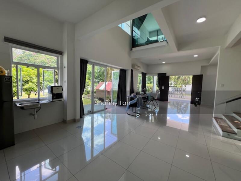 Tropicana Cheras - 4