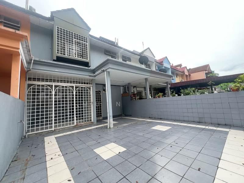 Kelana Jaya - 3