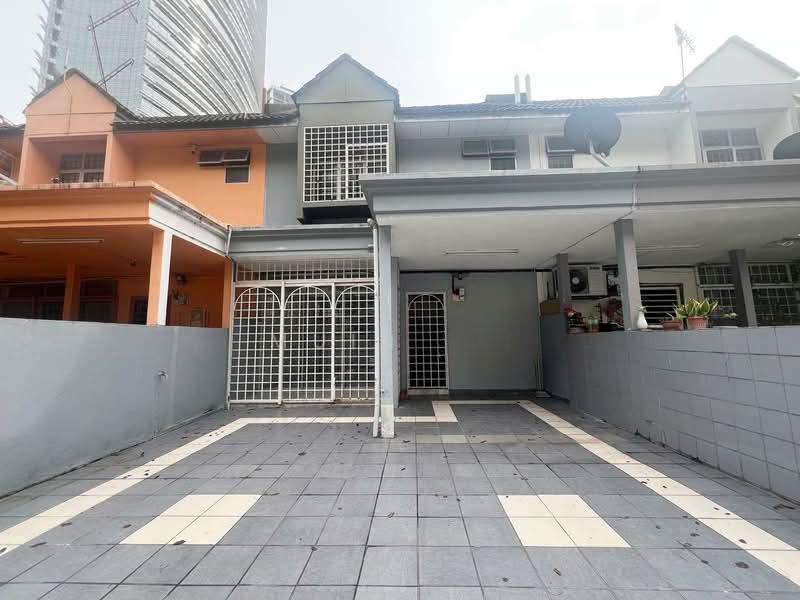 Kelana Jaya - 5
