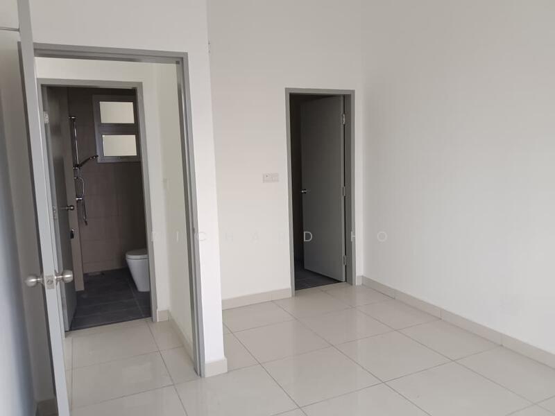 TR Residence - 3
