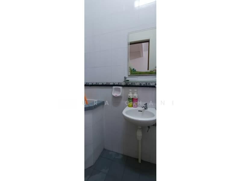 TAMAN SRI GENTING, BALIK PULAU - 5