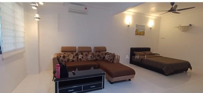 TAMAN SRI GENTING, BALIK PULAU - 2