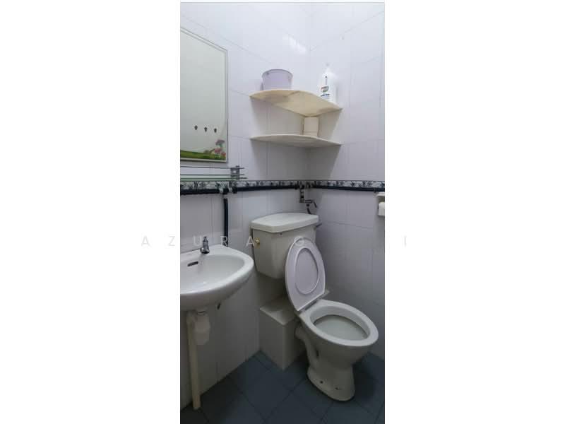 TAMAN SRI GENTING, BALIK PULAU - 4