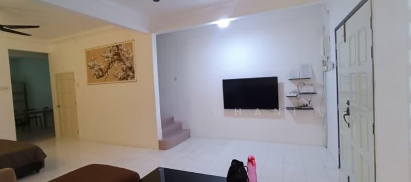 TAMAN SRI GENTING, BALIK PULAU - 3