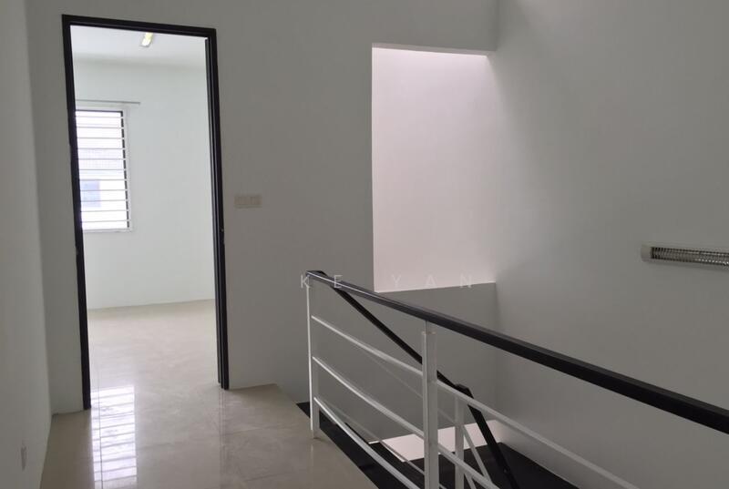 Ken Rimba Legian Residences - 4