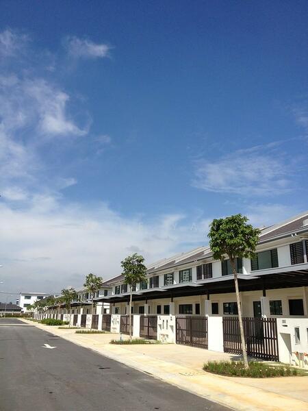 Ken Rimba Legian Residences - 1