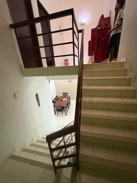 Rosaria, Bandar Parkland - 1