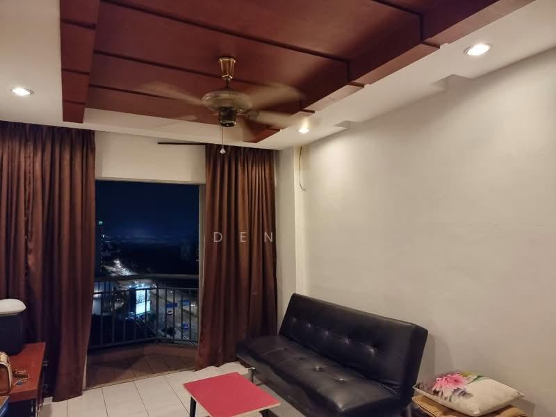 Villa Emas - 3