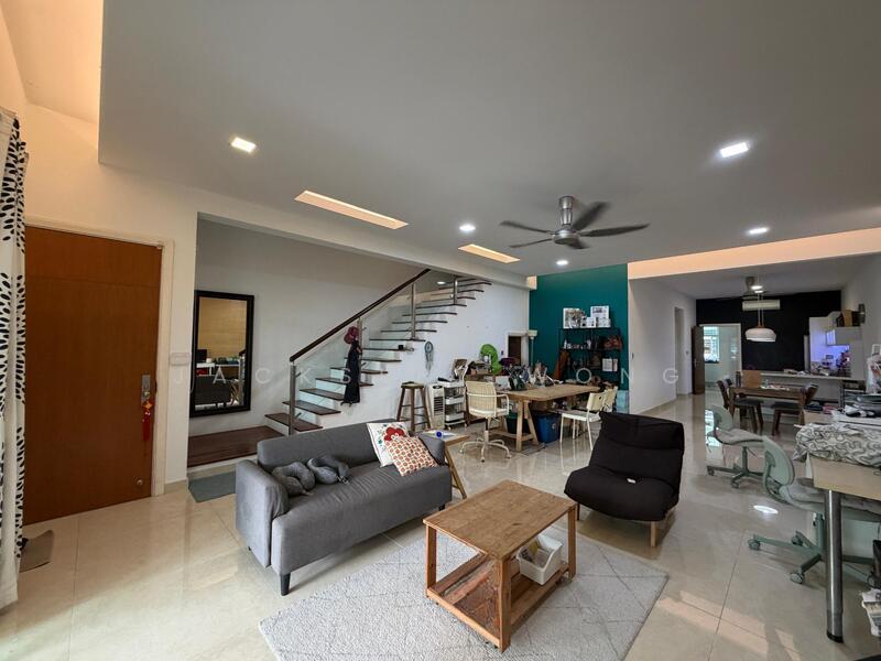 Taman Taming Indah 2 - 2