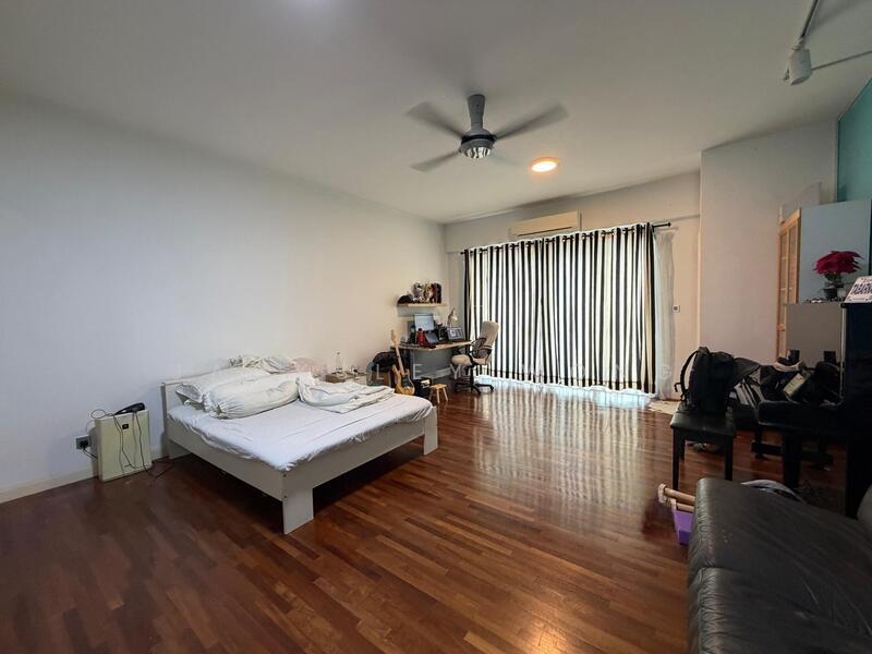 Taman Taming Indah 2 - 5