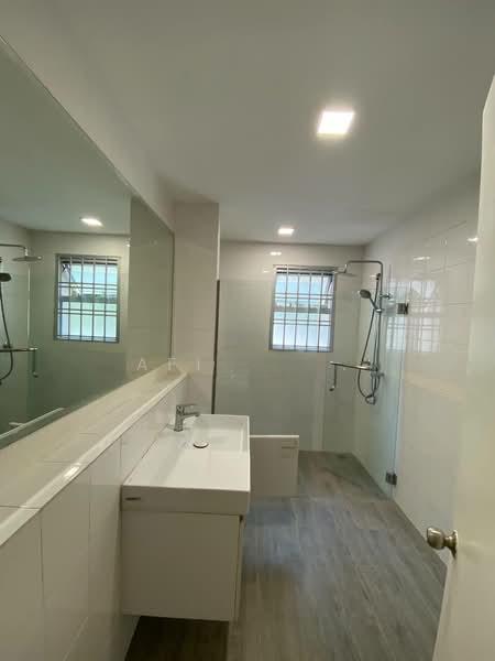 Seri Maya Condominium - 4