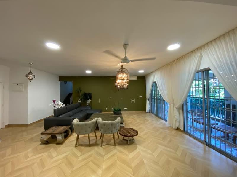 Seri Maya Condominium - 5