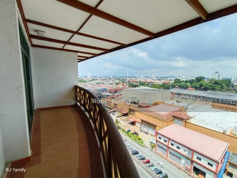 Mahkota Hotel Melaka - 3